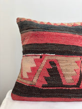 Load image into Gallery viewer, Kilim Cushion Cover - 40x40cm
