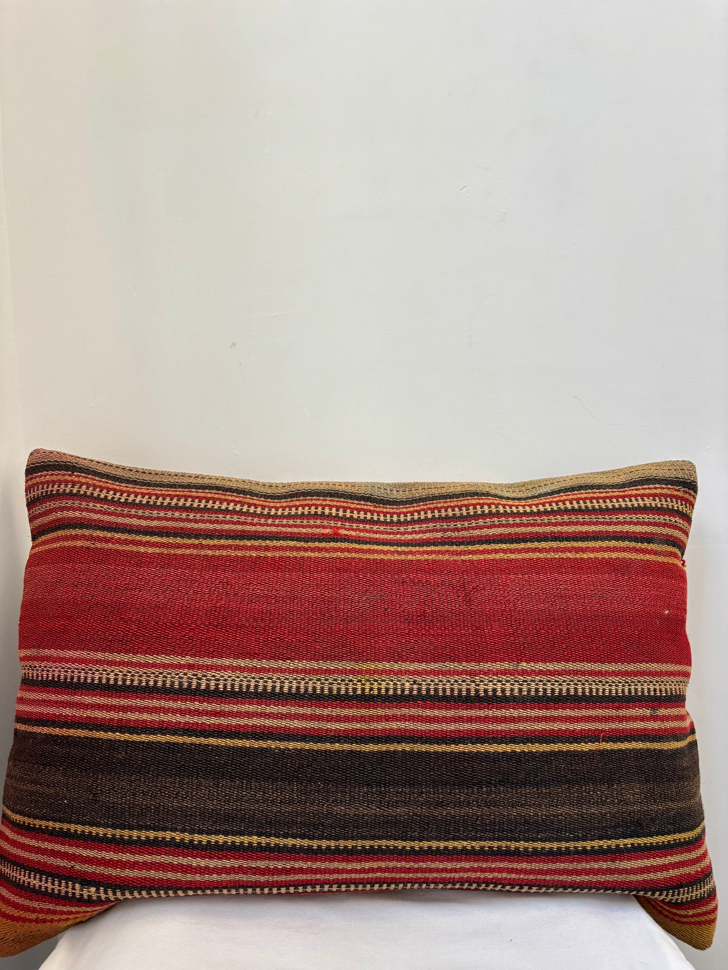 Kilim Cushion Cover - 60x40cm