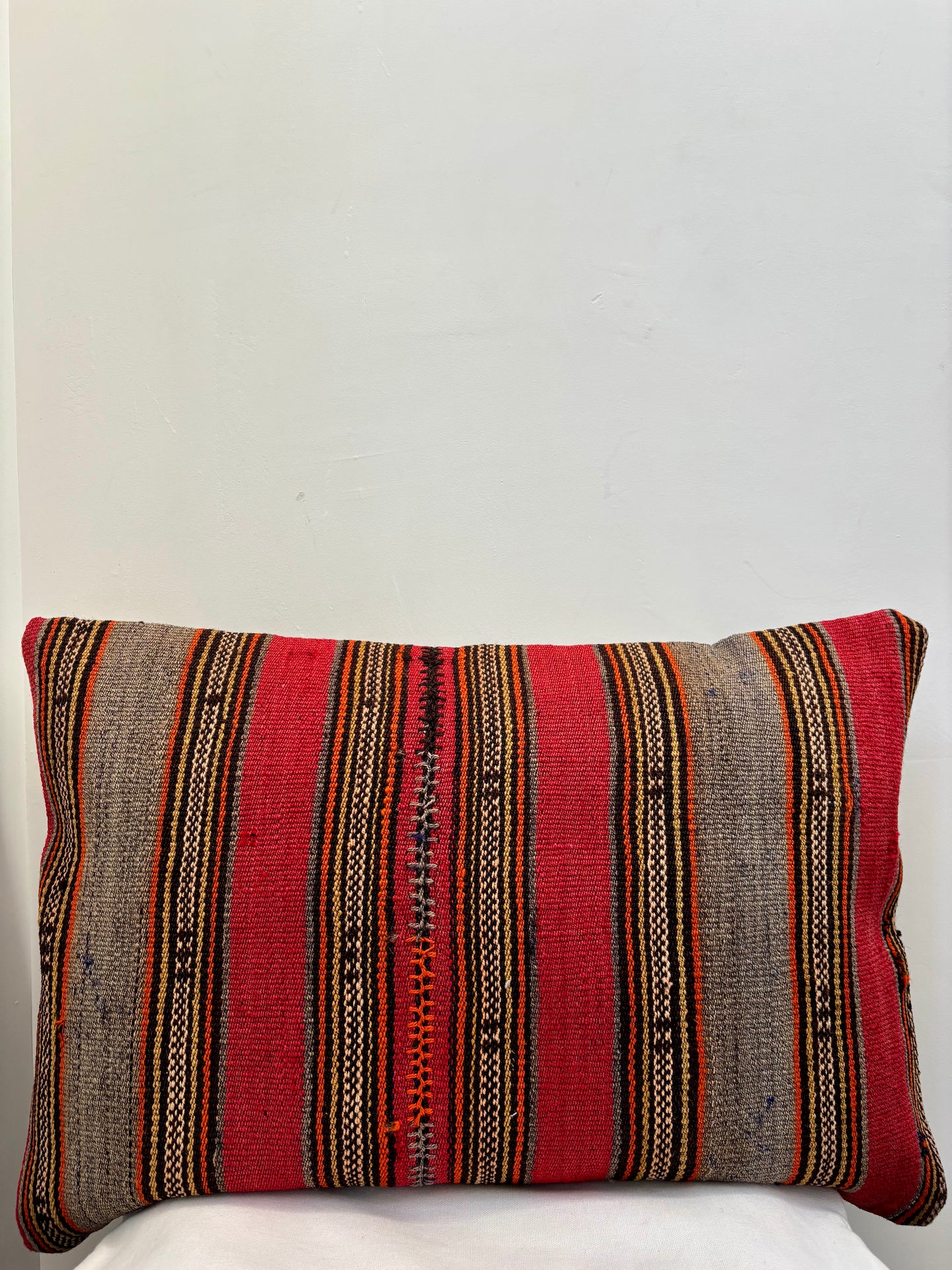 Kilim Cushion Cover - 60x40cm