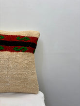 Load image into Gallery viewer, Hemp Cushion Cover - 40x40cm
