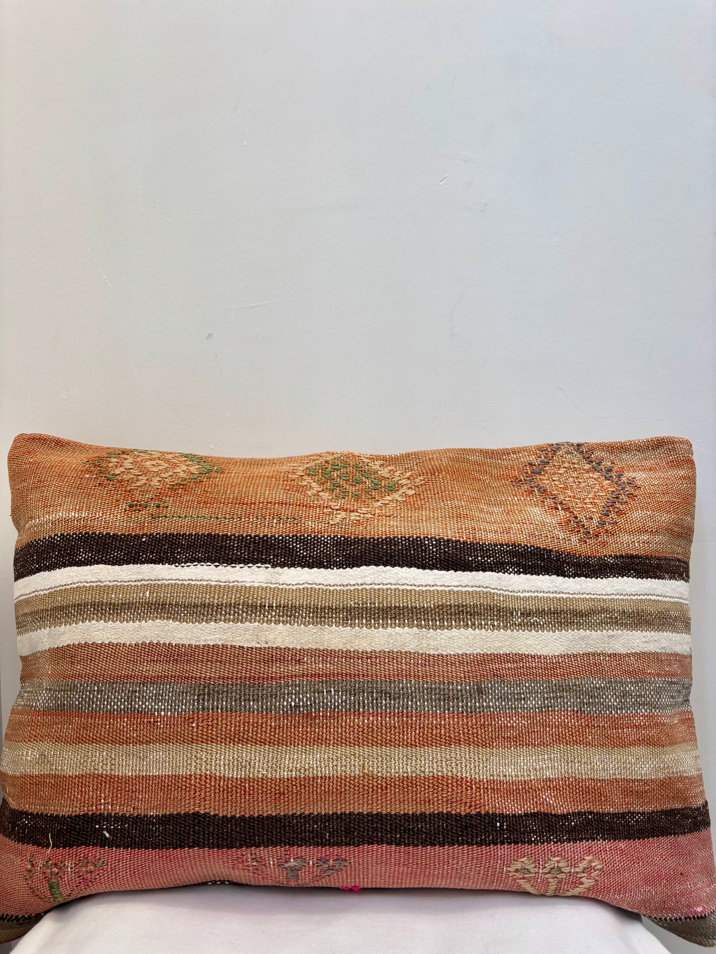 Kilim Cushion Cover - 60x40cm