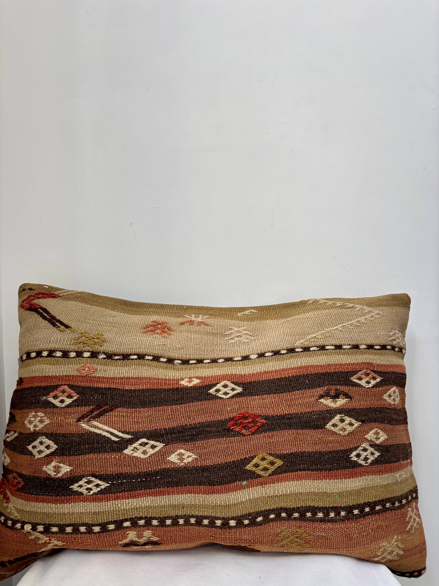 Kilim Cushion Cover - 60x40cm