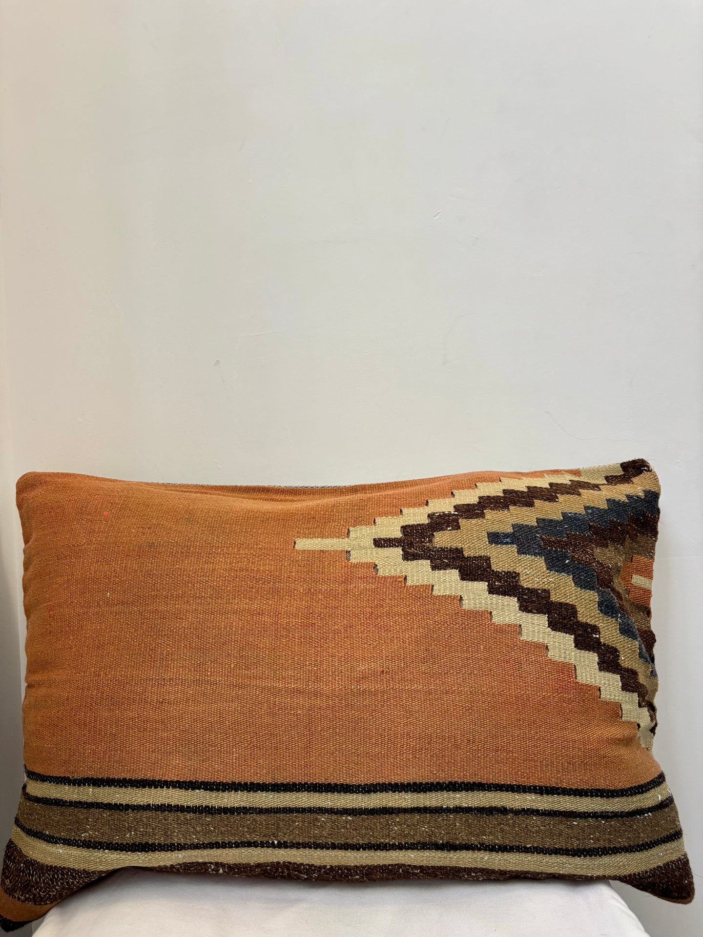 Kilim Cushion Cover - 60x40cm