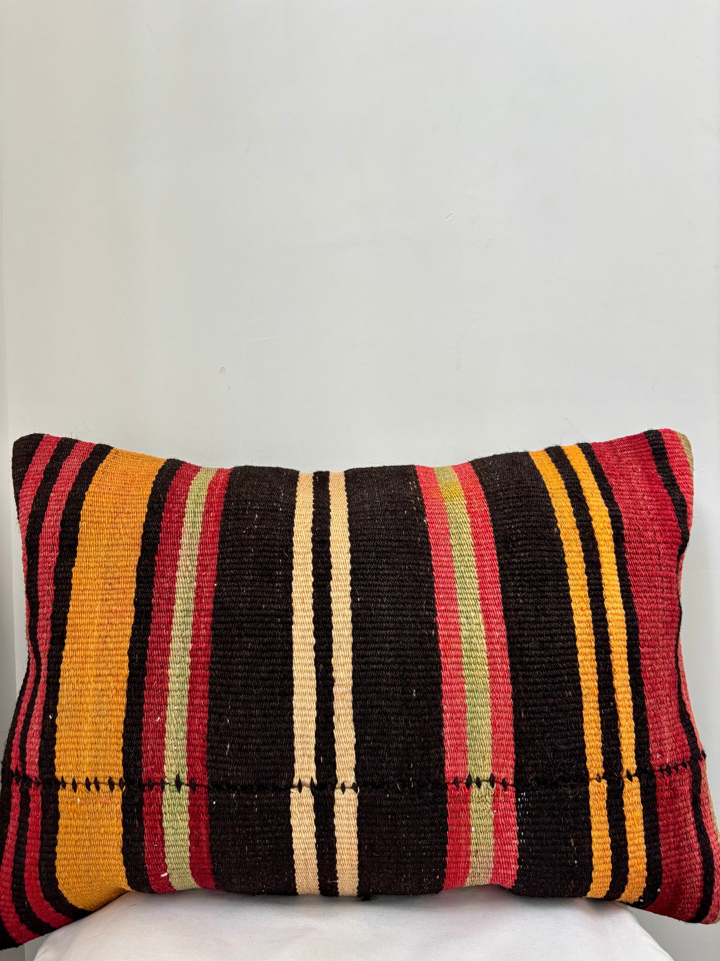 Kilim Cushion Cover - 60x40cm