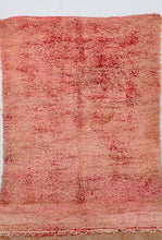 Load image into Gallery viewer, Vintage Moroccan Rug
