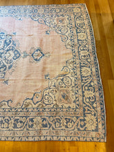 Load image into Gallery viewer, Vintage Area Rug
