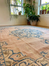 Load image into Gallery viewer, Vintage Area Rug
