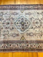 Load image into Gallery viewer, Vintage Area Rug
