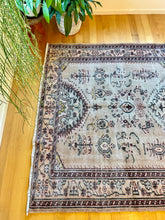 Load image into Gallery viewer, Vintage Area Rug
