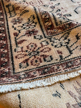 Load image into Gallery viewer, Vintage Area Rug
