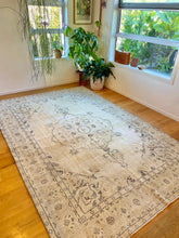 Load image into Gallery viewer, Vintage Area Rug
