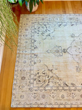 Load image into Gallery viewer, Vintage Area Rug
