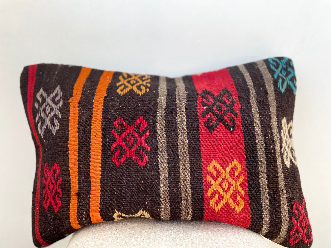 Kilim Cushion Cover - 60x40cm